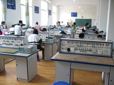 机械与电气工程类专业设置__中国职业技术教育网